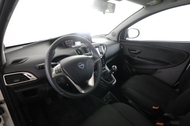 LANCIA Ypsilon Ypsilon 1.2 69 CV 5 porte GPL Ecochic Gold