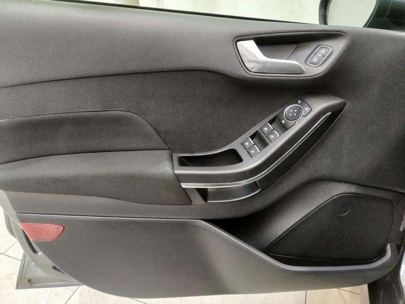 Ford Fiesta 5p 1.0 ecoboost ST-Line s&s 95cv my20.75