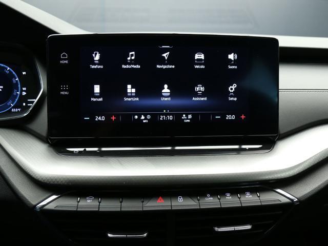 SKODA Octavia 2.0 TDI 116CV DSG Wagon Executive