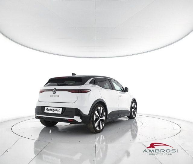 RENAULT Megane E- Tech EV60 220cv AC22