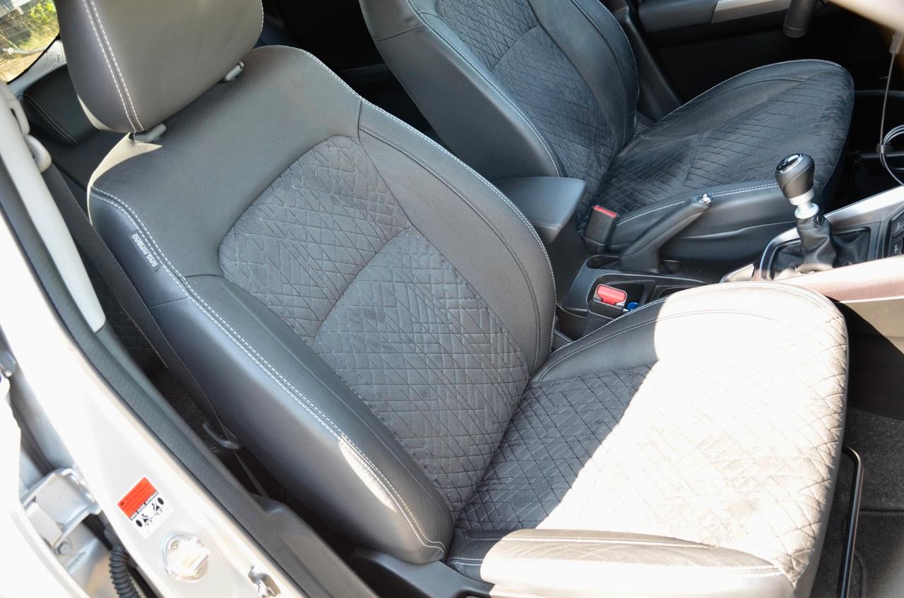 SUZUKI VITARA 1.4 MHEV TOP 2WD 129cv, SERVICE UFF SUZUKI, UNICO UTILIZZATORE, EURO 6D, NAVI, RETROCAMERA, FARI LED, PERMUTE