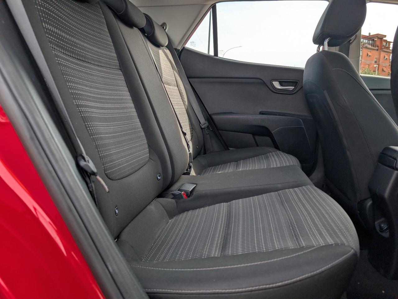 Kia Stonic 1.0 T-GDi 100 CV MHEV iMT GT Line