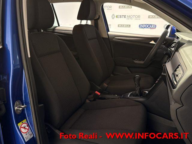 VOLKSWAGEN T-Roc 1.0 TSI 110 CV Life - PROMO