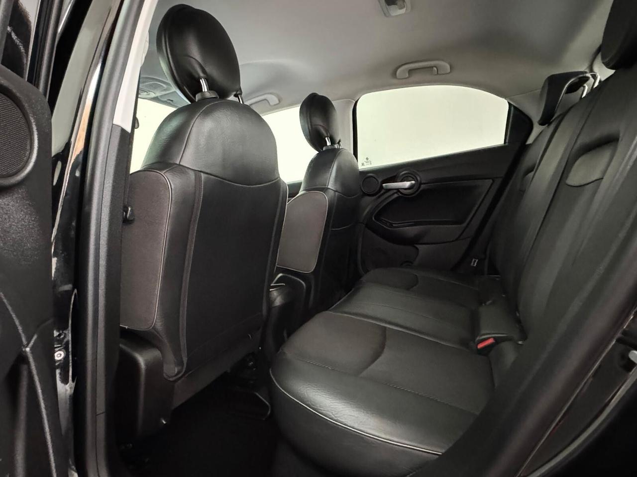 Fiat 500X 1.6 MultiJet 120 CV Cross