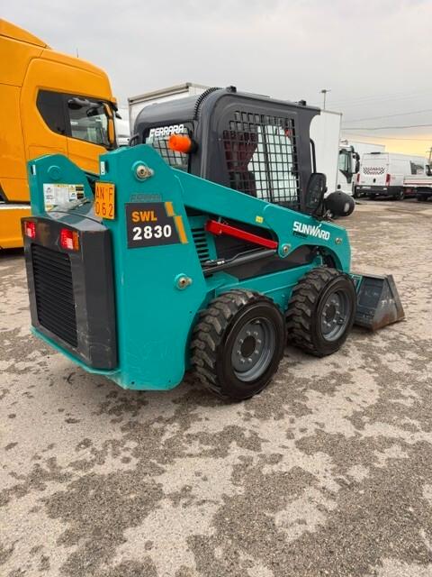 MINIPALA GOMMATA SUNWARD SWL2830