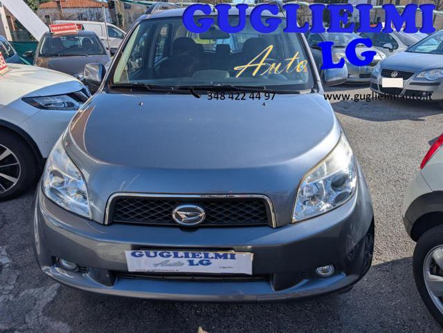 DAIHATSU Terios 1.5 4WD CX