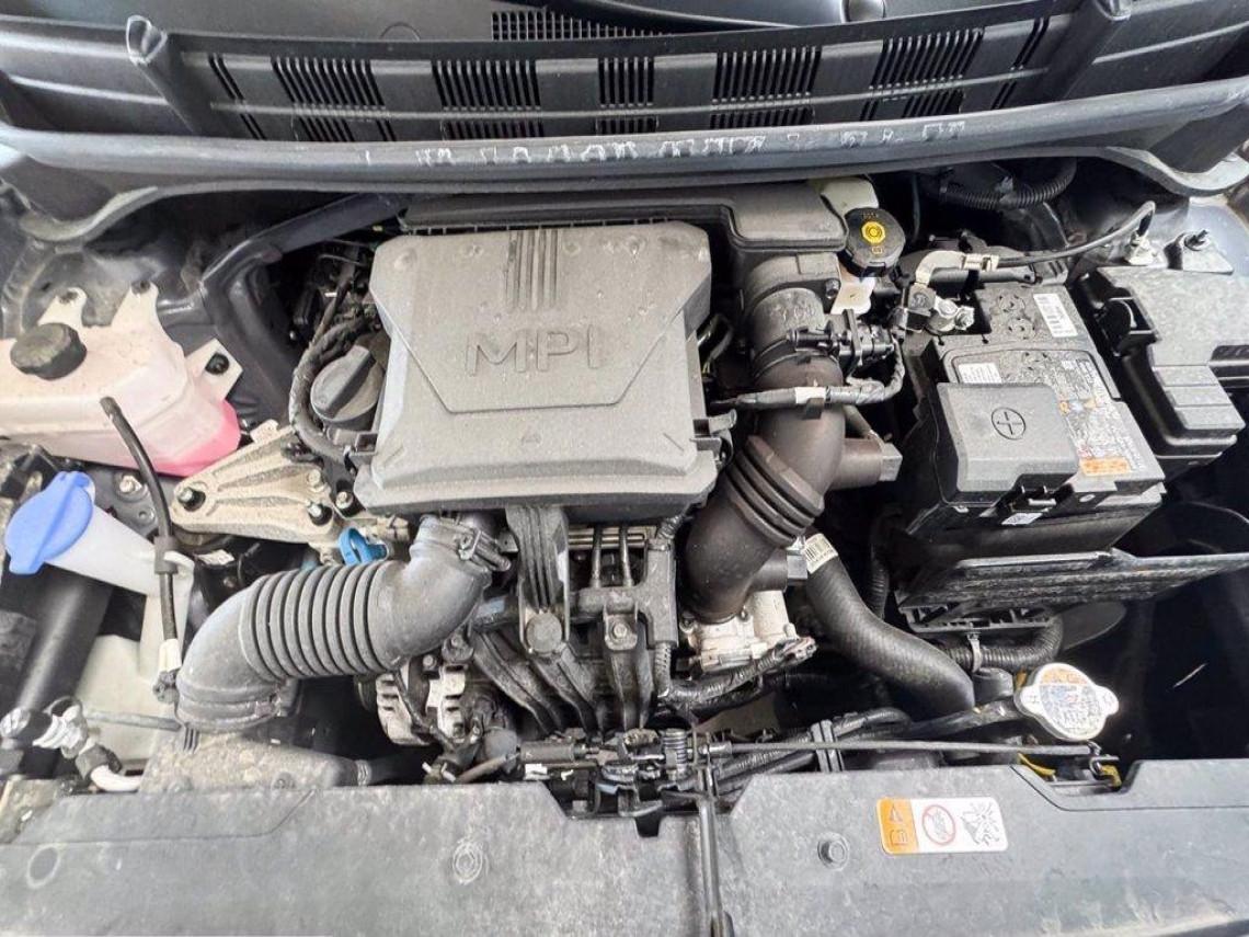 HYUNDAI i10 1 0 mpi connectline 63cv