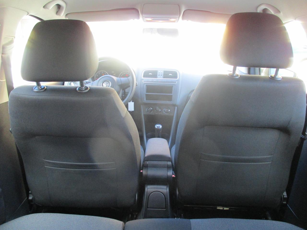 Volkswagen Polo 5 Porte Polo 5p 1.4 Comfortline