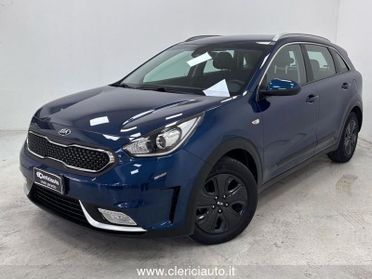 KIA Niro 1.6 GDi DCT HEV Urban
