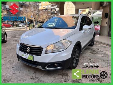 Suzuki S-Cross 1.6 DDiS Start&Stop 4WD All Grip DCT Cool 06/2016