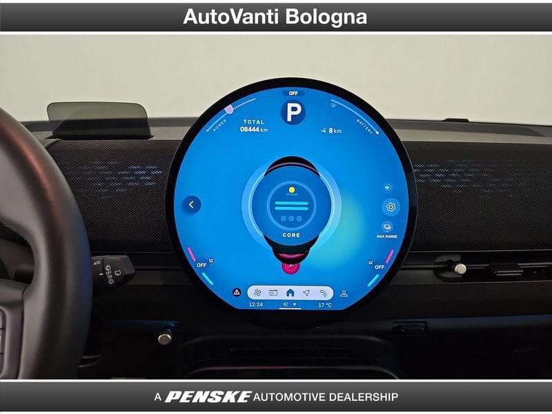 MINI Mini Aceman Mini Aceman E Classic