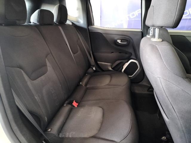 JEEP Renegade 1.6 Mjt 120 CV Longitude