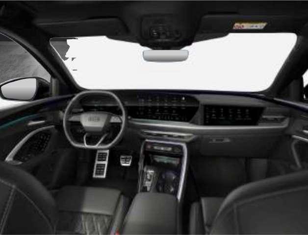 Audi SQ5 SQ5 Sportback 3.0 tfsi mhev s-tr Tetto/Tech Pr/Sli