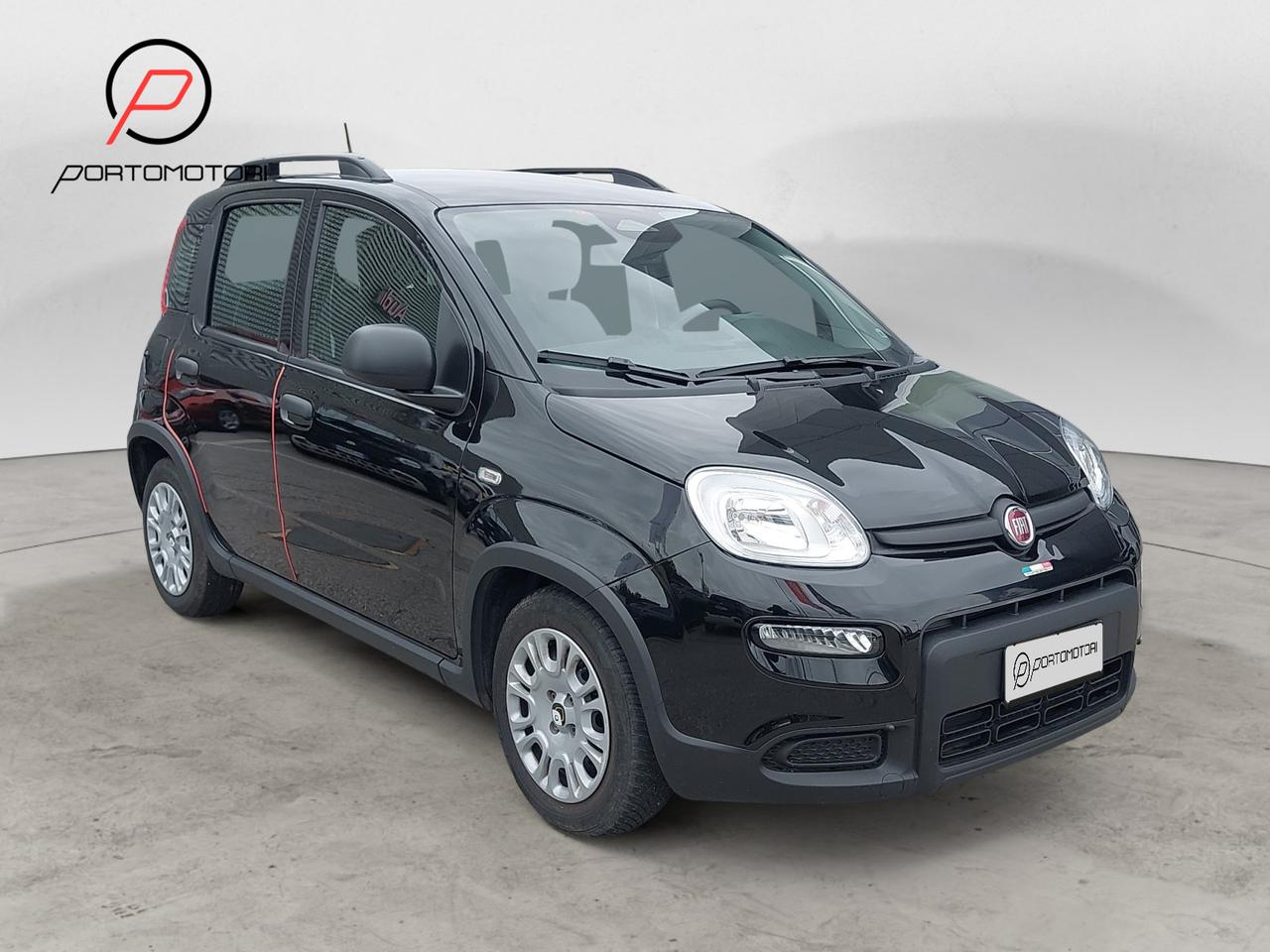 FIAT Panda 3ª serie - Panda 1.0 FireFly S&S Hybrid