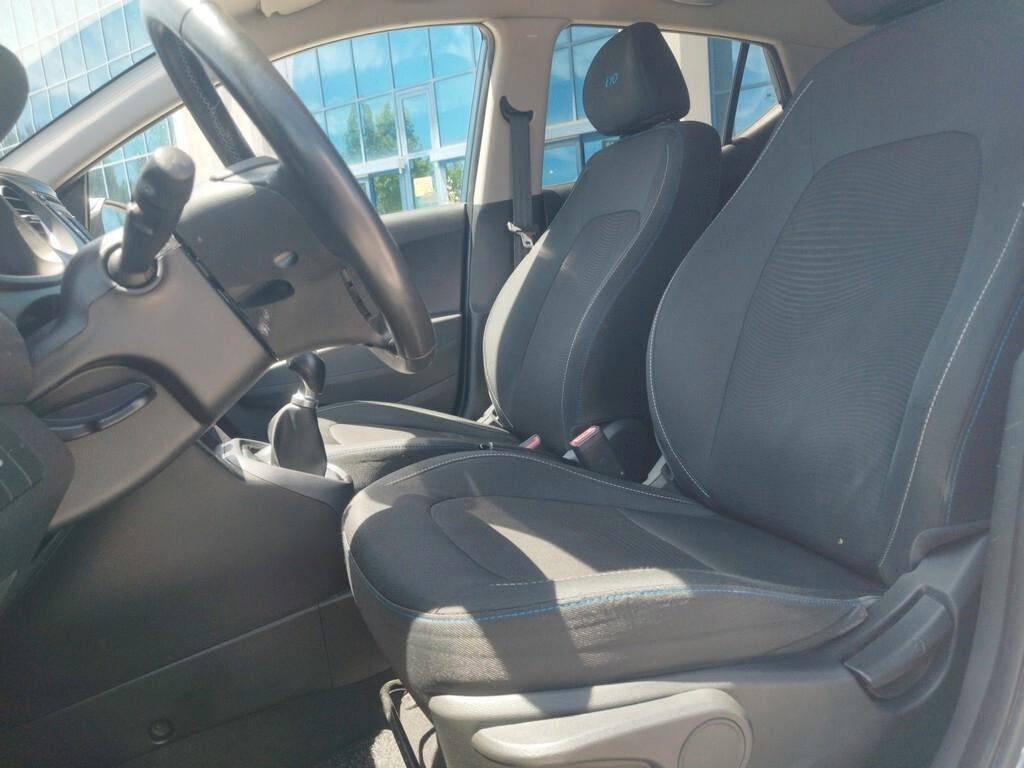 Hyundai i10 1.0 MPI Comfort