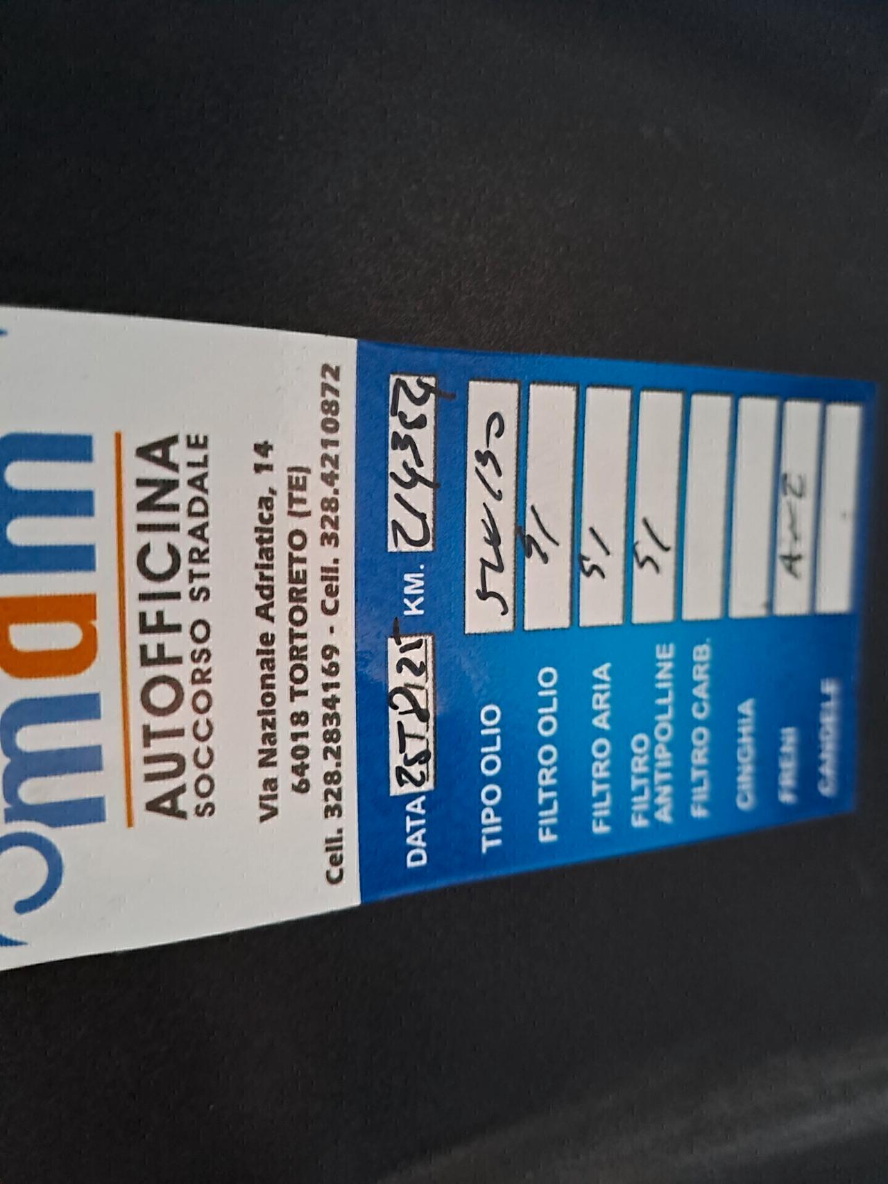 Audi A4 Avant 2.0 TDI 143 CV F.AP. multitronic