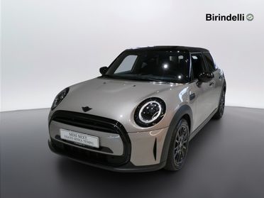 MINI Mini 5 porte (F55) - Mini 1.5 Cooper Classic 5 porte