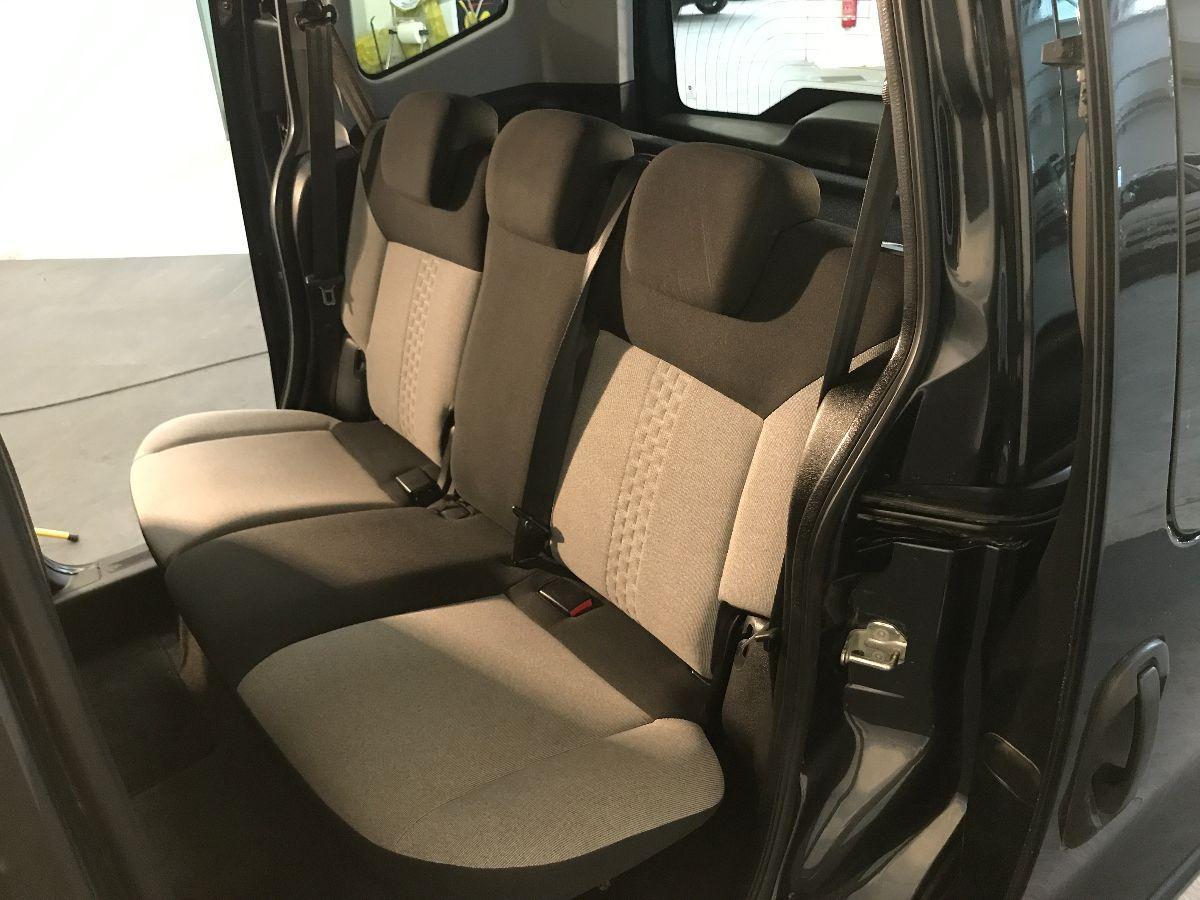 FIAT QUBO 1.3 MJT 80 CV Easy