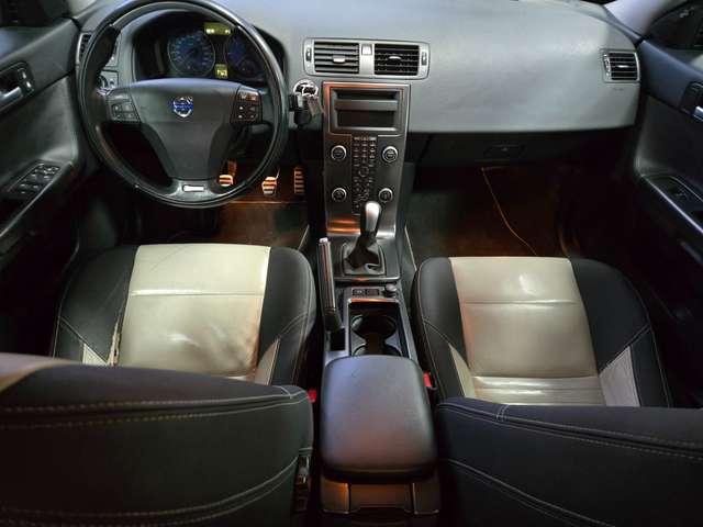 Volvo V50 V50 1.6 d2 R-design 115cv