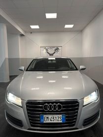 Audi A7 SPB 3.0 TDI 245 CV quattro tiptronic Business Plus