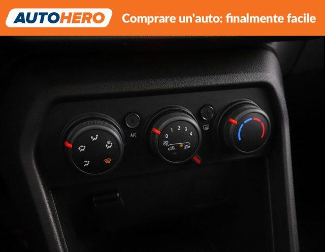 DACIA Sandero Stepway 1.0 TCe 90 CV Comfort