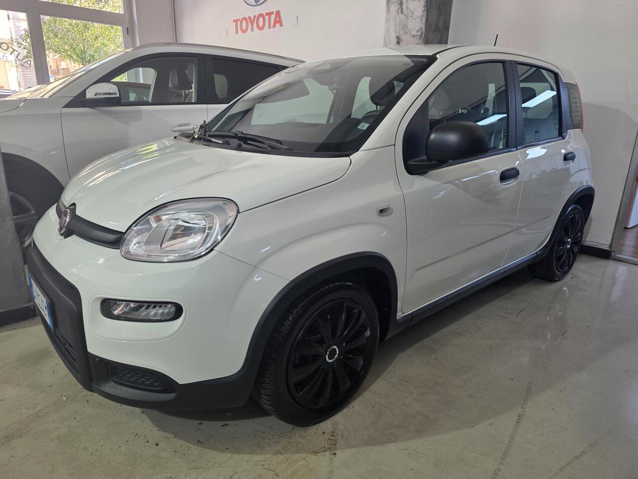 Fiat Panda 1.0 FireFly S&S Hybrid Km.4.000