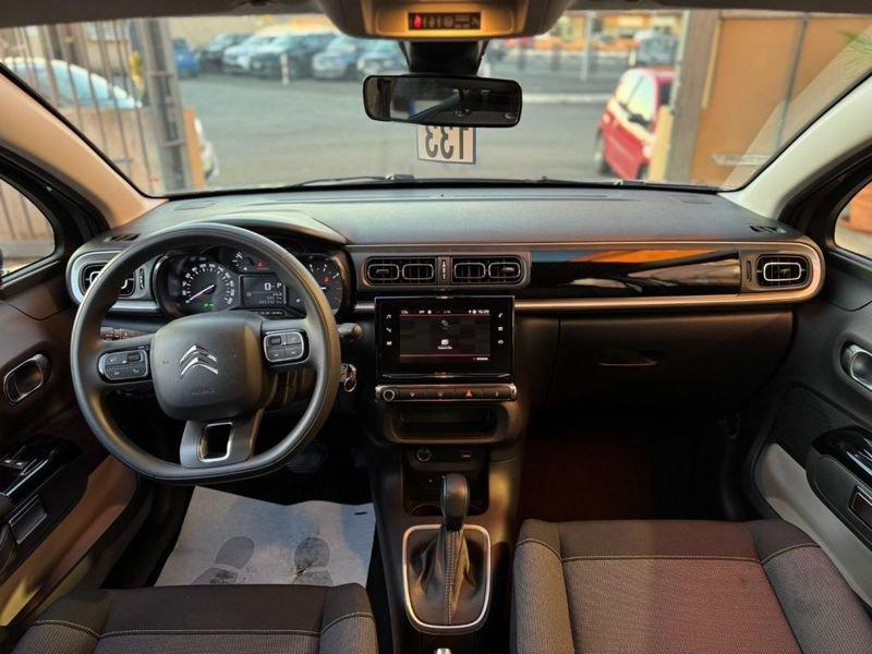 Citroën C3 SHINE BICOLORE +GPL