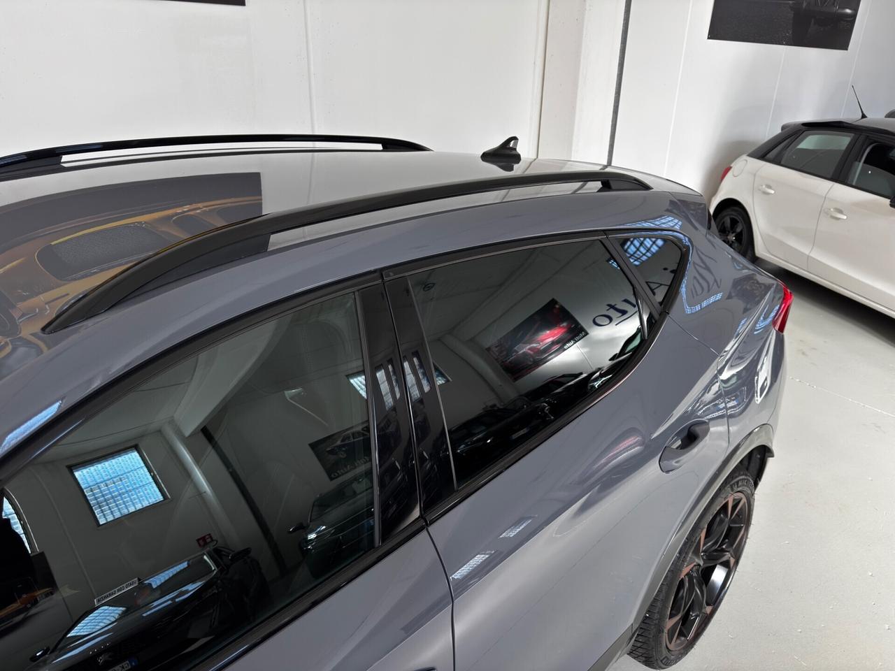 Cupra Formentor 1.5 TSI DSG 150cv
