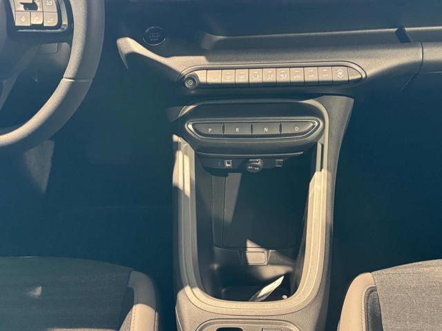 JEEP Avenger 1.2 Turbo 110 CV MHEV Longitude