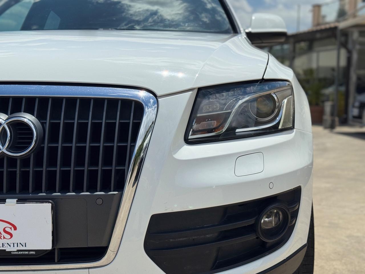 Audi Q5 2.0 TDI 170 CV quattro S tronic Advanced Plus S-Line