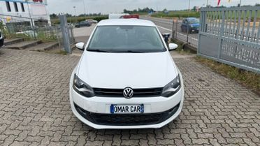 Volkswagen Polo 1.2 BENZINA 2011 NEOP.