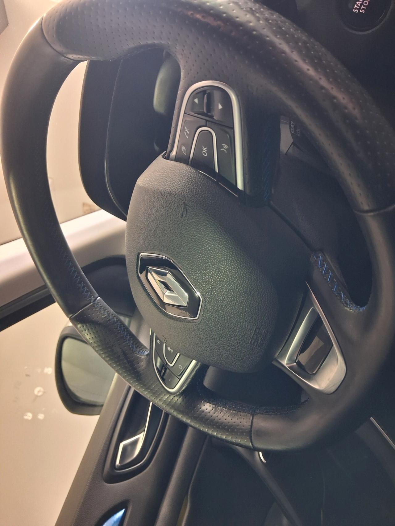 Renault Megane Mégane Sporter dCi 130 CV Energy GT Line