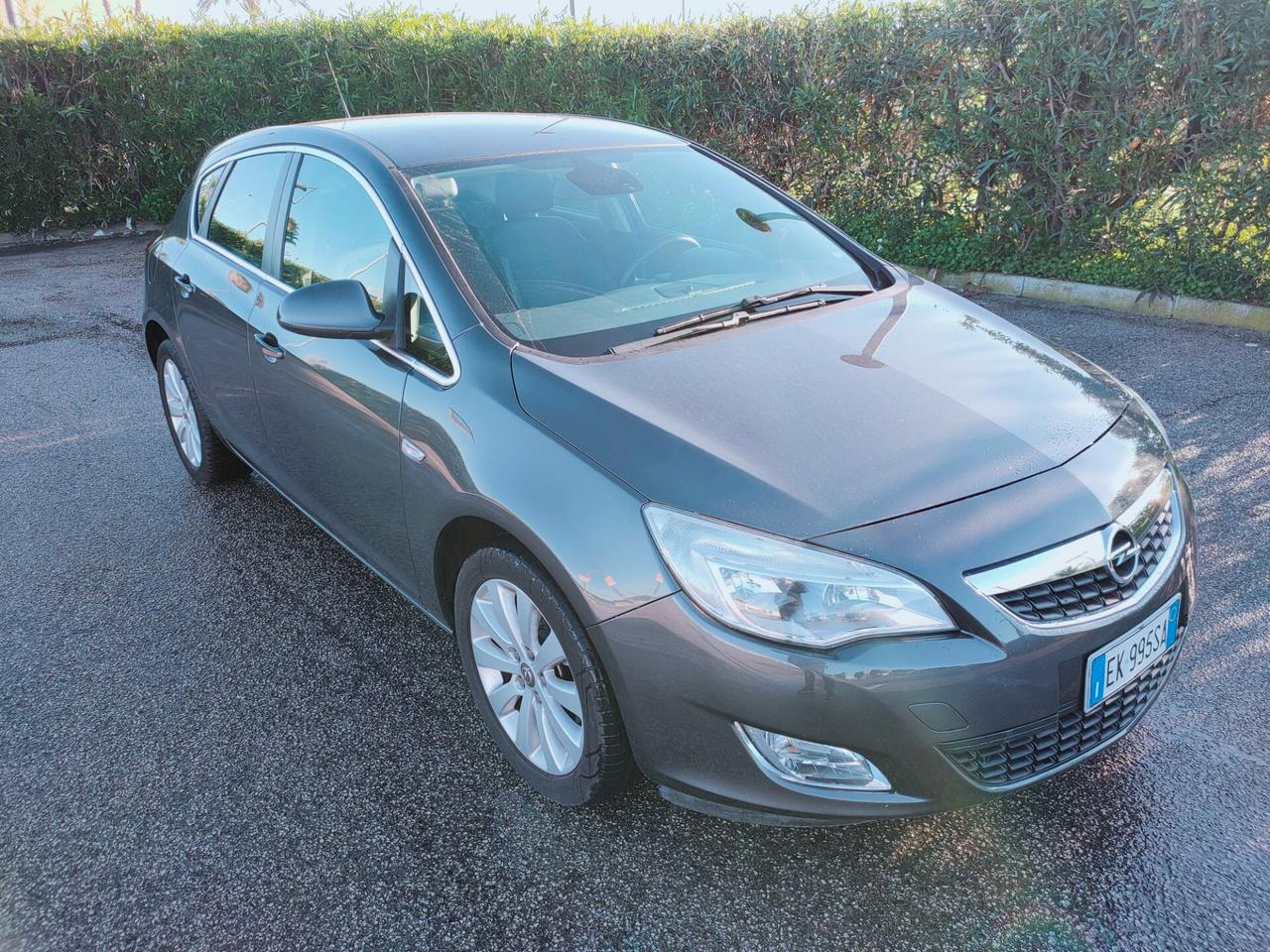 Opel Astra 1.7 CDTI 130CV S&S 5 porte Cosmo