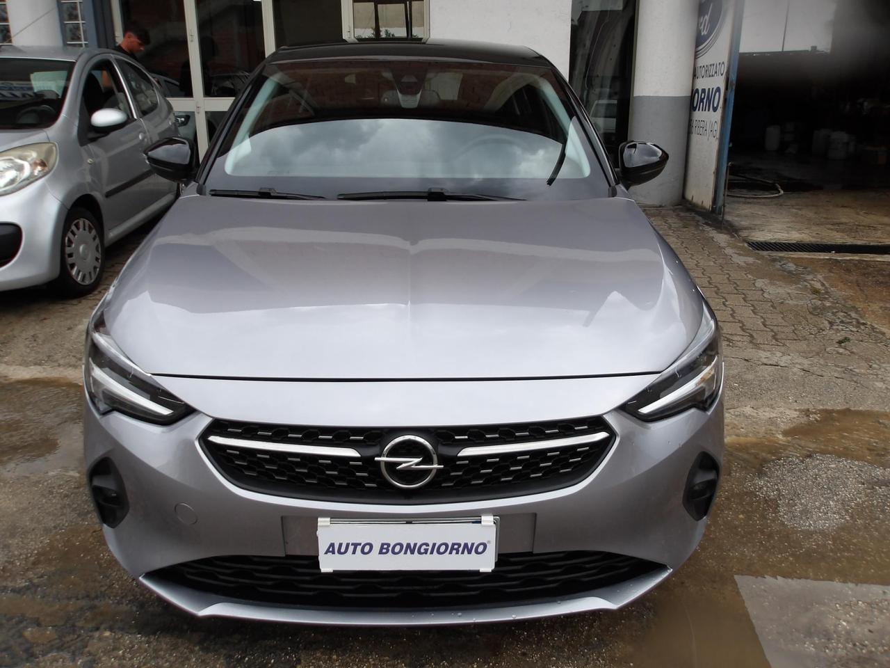 OPEL CORSA 5p Corsa 1.2 Elegance s&s 100cv