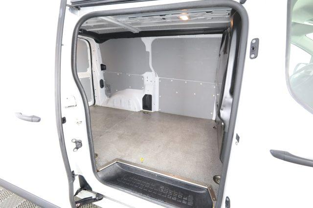 FIAT Scudo Scudo 1.5 BlueHDi 120CV PL-TN Furgone Business