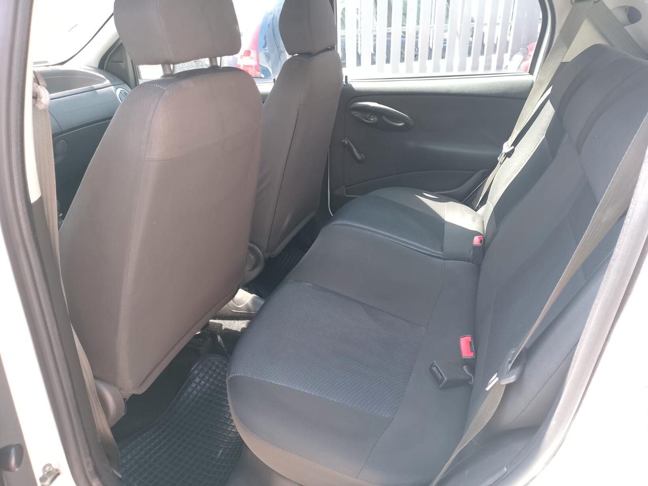 Fiat Punto Classic 1,2 Benzina 5 Porte