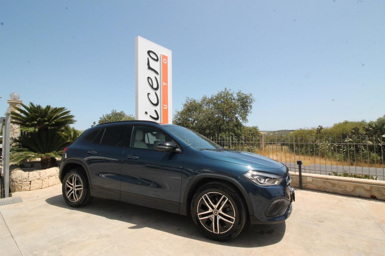 Mercedes GLA 200 d 150cv Auto Sport Plus 2020