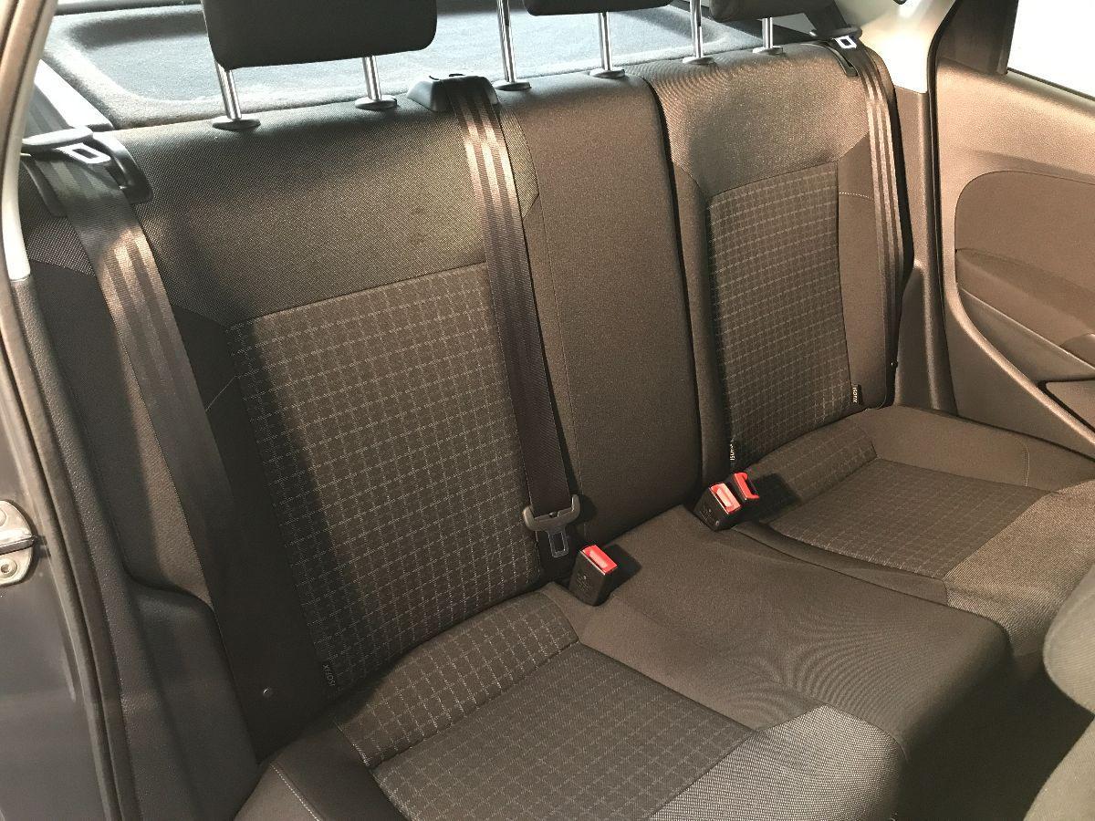 VOLKSWAGEN Polo 1.4 TDI 5p. Comfortline