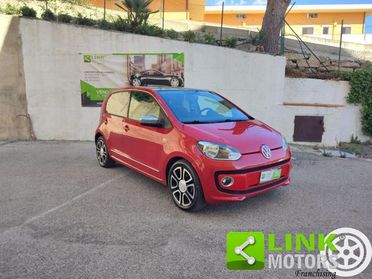 VOLKSWAGEN up! 1.0 75 CV 5 porte move up!