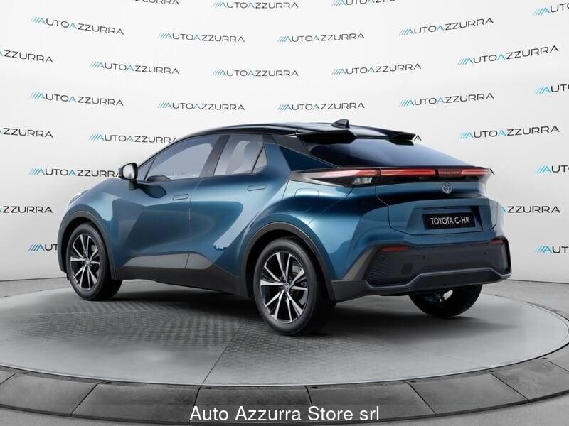 Toyota C-HR 1.8 HV Trend *PROMO AZZURRA - VETTURA IN ARRIVO*