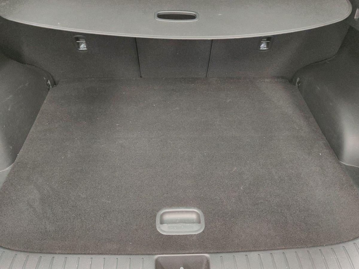 KIA Sportage V 2022 - Sportage 1.6 crdi mhev Style dct