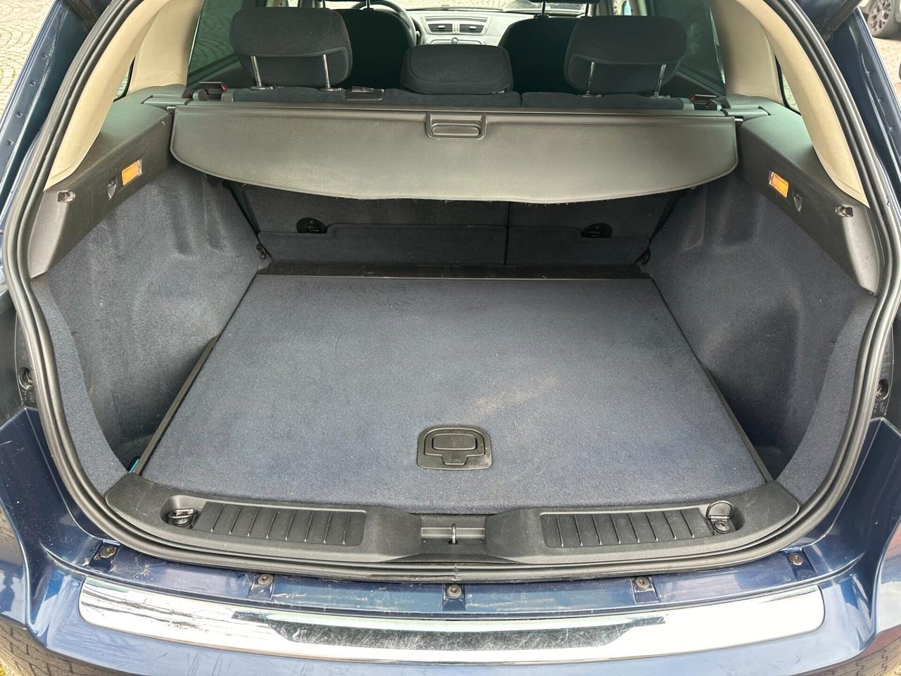 Fiat Croma 1.9 MJT 150cv NO GARANZIA