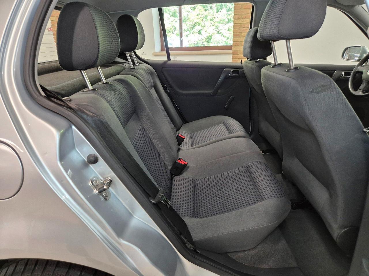 Volkswagen Polo 1.4 cat 5 porte Comfortline