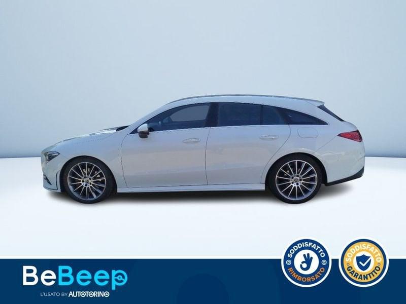 Mercedes-Benz CLA S.Brake 200 SPORT AUTO