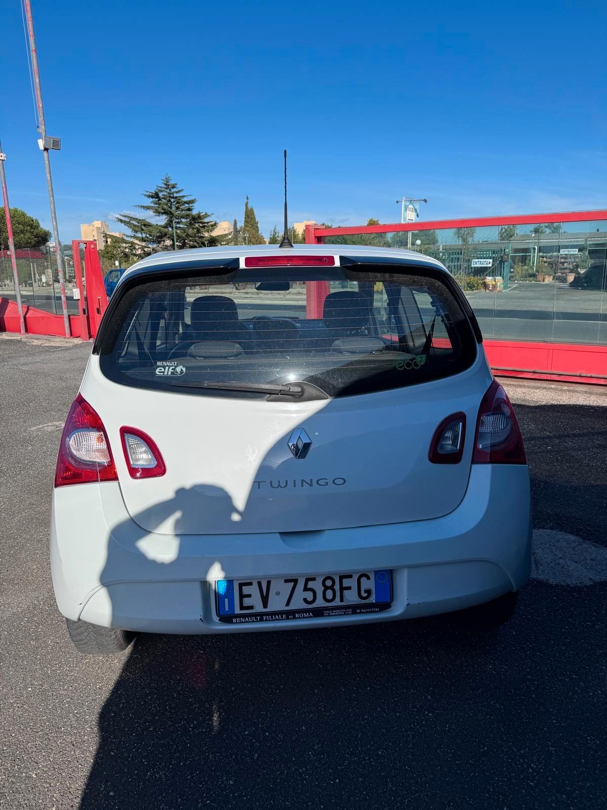 Renault Twingo 1.2 16V Night&Day