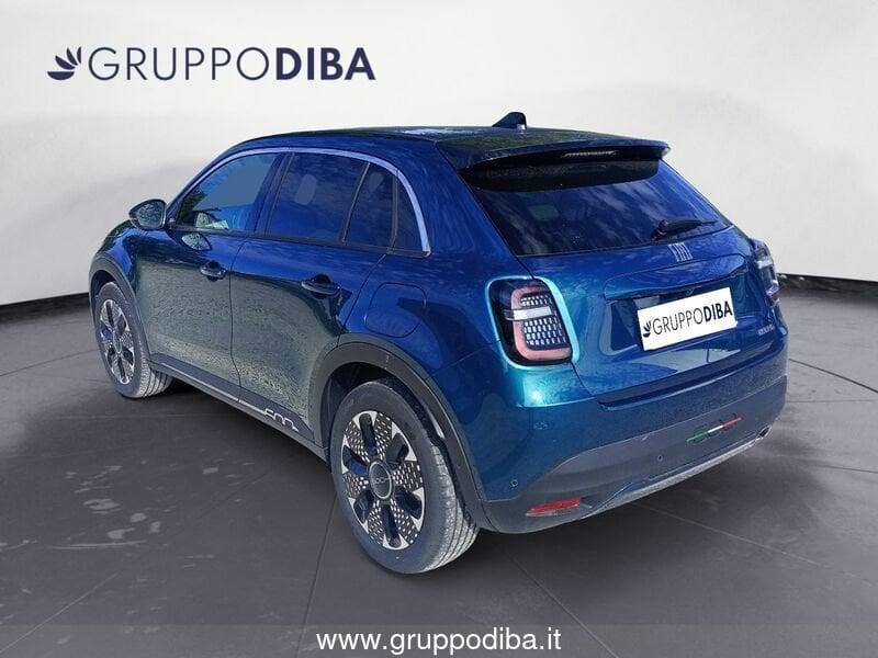 FIAT 600 IV 2023 1.2 hybrid La Prima 110cv auto