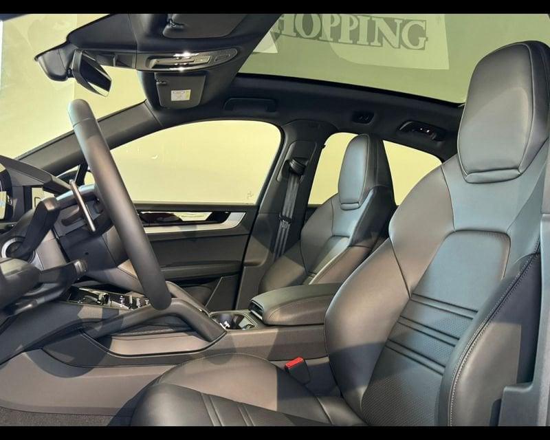 Porsche Cayenne Coupè Cayenne Coupé 3.0 V6