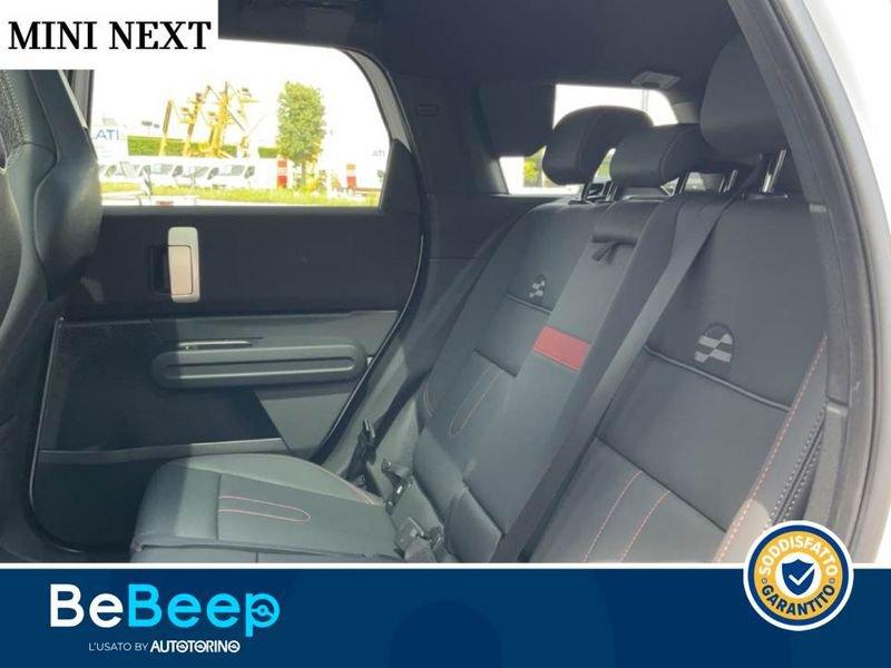 MINI Countryman John Cooper Works MINI 2.0 JOHN COOPER WORKS JCW ALL4 AUT