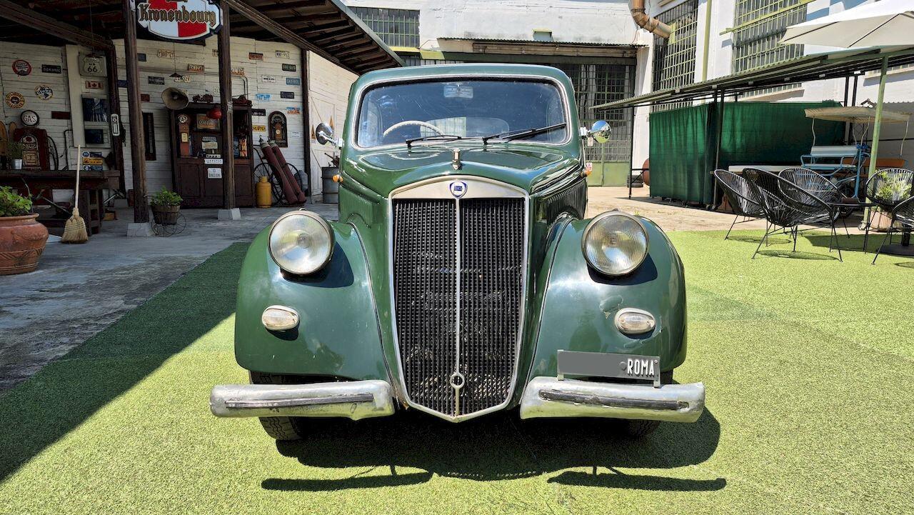 Lancia Ardea Berlina IV Serie – 1951