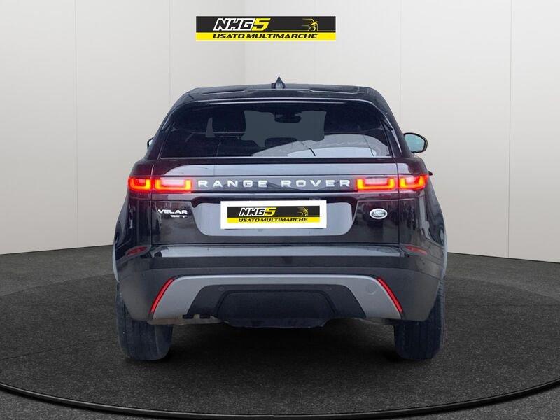 Land Rover Range Rover Velar 2.0D I4 240 CV S